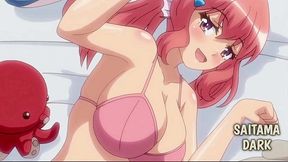 Please Dont Tell Your Girlfriend About That Enjo Kouhai 9