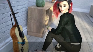 BARS (0.70 Rus) ASMR Walkthrough. Part 15.