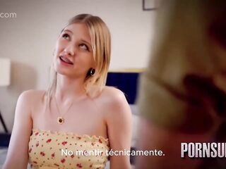 stepparent exchange. Spanish sub. To watch in : pornsuborg