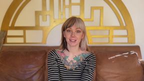 Your Girlfriend’s Step-Sister Wants Your Cum - Taboo JOI