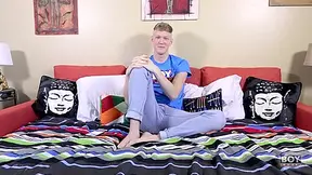 Versatile Boy Taylor Loves Big Cocks With Taylor Pierce