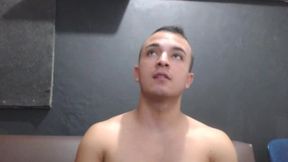 Josh Polk Private Show