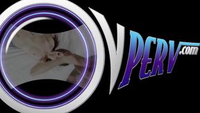 POVPERV Sarah Highlight sensual Blowjob!