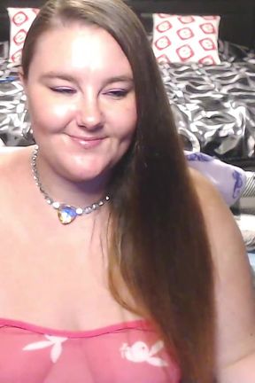 Tummy Appreciation Cam Show!