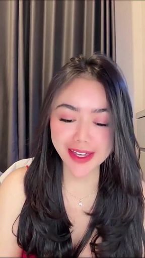 Live Indonesian Girls Who Make You Flirt