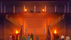 Tate no Yuusha Anime Episode – Hero Rises With Sexy Scenes And Intense Action