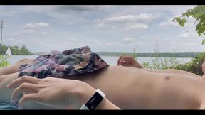 Get Ready to Be Amazed by This Epic Lake Adventure!