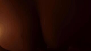 Hot MILF Azami Lee's Pov Blowjob & Riding POV Creampie Compilation