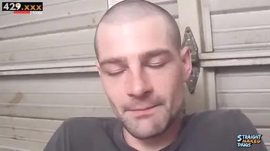Handsome Stud Gets A Sensual Massage And Happy Ending