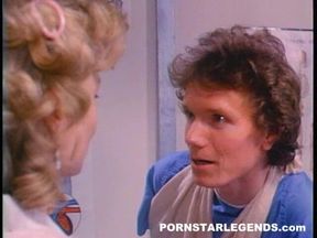 Sheri St. Clair & Sheer Delight