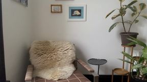 PART 2: POV, Manipulative therapist begins your immersion therapy for your fixation on her body