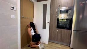 Latina blowjob compilation