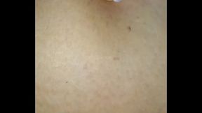 Sentei gostoso no pau do meu ex e o safado me deu leitinho e me deixou cheia de porra na buceta e no cuzinho **completo no Red e no Sheer**