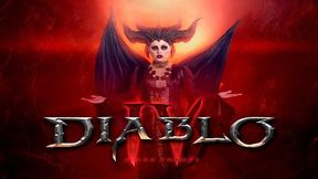 Anna Claire Clouds Takes You On A Thrilling Ride Of Forbidden Desire In The Seductive World Of DIABLO IV XXX