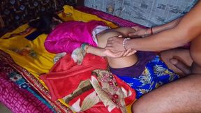 Bhabhi's Ass Fucking Video