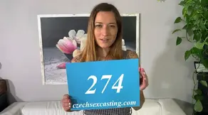 She is excited to be a model