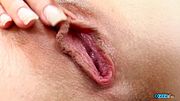 Nicky Baby is preparing to start her solo fun so come watch her fingering orgasm