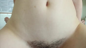 Stepsister Pixie Smalls deepthroats stepbrother's cock and gets a creampie