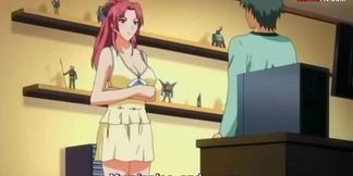 Immoral mom gets fucked hard by stepson