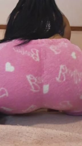 OnlyFans BallyBaby Twerking!!