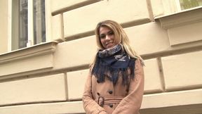 Ani Black Fox Takes On Four Cocks For DP And A Mouthful Gangbang! (1 of 6 mp4)