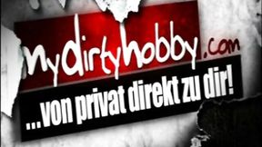 Mydirtyhobby featuring wooer's foursome sex