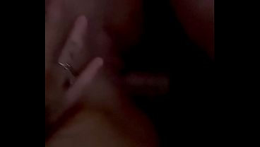 Hot wife pregnant taking BBC stranger fantasy