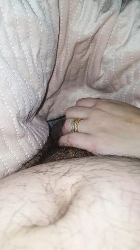 Nobody grab step son dick better than his step mom