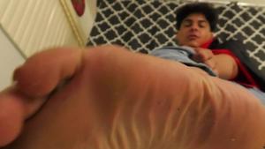 ManPuppy.com: Vampire lusts nailed rough