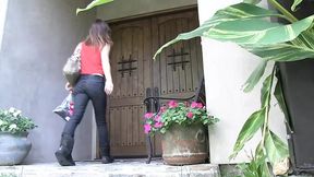 Lesbian Sensuality Vol 5 - Episode 2