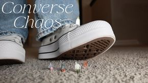Converse Chaos