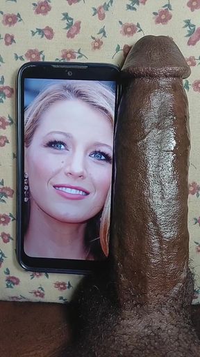 Celebrity lookalike