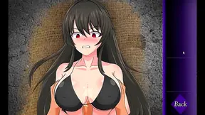 Horny Slave Doll Gets Ravaged In Intense Hentai Game Session