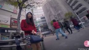 Experience Intense Body Touching With Ms.Yui's Private Compulsory Nakadashi Lesson You'll