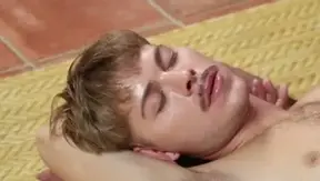 A Relaxing Day Turns into a Night of Twisted Passion