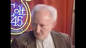 Grannies get extreme anal and facial fisting