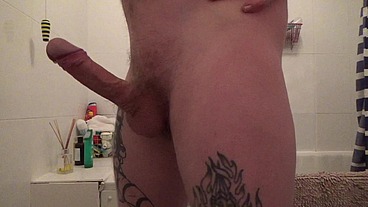 Hunter Bradley HUGE Cumshot Compilation 3 - MASSIVE Loads