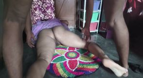 Hard sex manisha in house