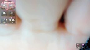 Monique Prince Private Show