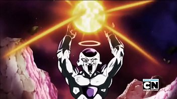 Freezer es DERROTADO Y HUMILLADO por Toppo - DBS Audio latino