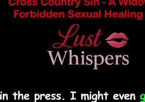 Cross Country Sin: a Widower’s Sexual Healing Part 92 - English Audio Sex Story