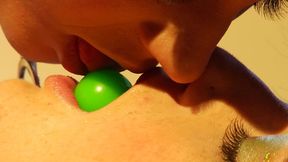 petite teens faye reagan and georgia jones strip for lesbian play after