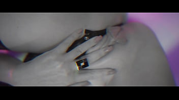 Julia North SlowMotion Video