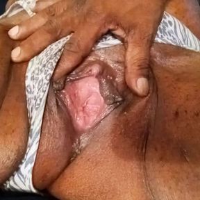 Sweet Cream In Wife&rsquo;s Pussy