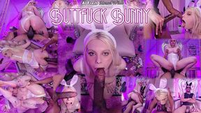 buttfuck bunny