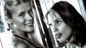 ”Nikita Bellucci recalls her memory with Sweet Cat”