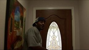 Nicole Moore Loves Being A Black Chasing Cougar Bitch