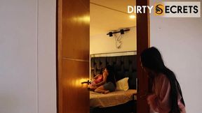 i fuck kathy lee while my girlfriend watches us and masturbates.