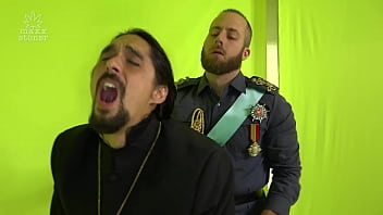 Fucking Rasputin