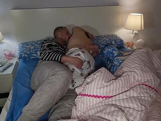 My corpulent wife desires to feel the cum inside her shaggy cunt. Cunt trickling with goo.